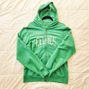 2/$8: Celtics Zip Hoodie